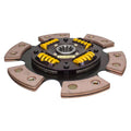 6 Pad Sprung Race Disc