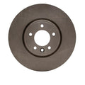 R1 Concepts Brake Rotor Fits Land Rover