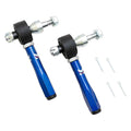 Megan Toyota GR86 FRS BRZ 86 12-21 22 Front 15mm Bumpsteer Correction Outer Tie Rod Q1052