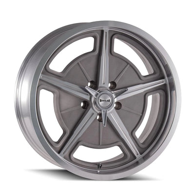 The Wheel Group auto part