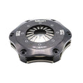 Clutch Pack 7.25in 2 Disc 10 Spline