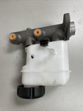 BRAKE MASTER CYLINDER