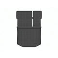 WeatherTech 11-22 Jeep Grand Cherokee Seatback Cargo Liner HP - Black