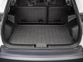 WeatherTech 11-22 Jeep Grand Cherokee Seatback Cargo Liner HP - Black