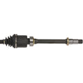 NEW CV DRIVE AXLES