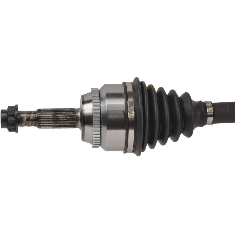 NEW CV DRIVE AXLES