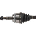 NEW CV DRIVE AXLES