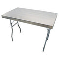 Small Table Lower Shelf Fits PIT156