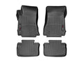 Floor Mat Set