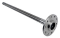USA Standard axle shaft for 64-67 Chevelle and 67-69 Camaro. GM 12 bolt passenger car 30 spline 29 3