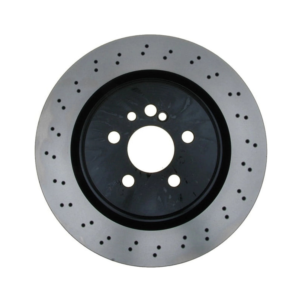 BRAKE ROTOR