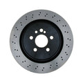 BRAKE ROTOR