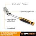 GEARWRENCH auto part detail