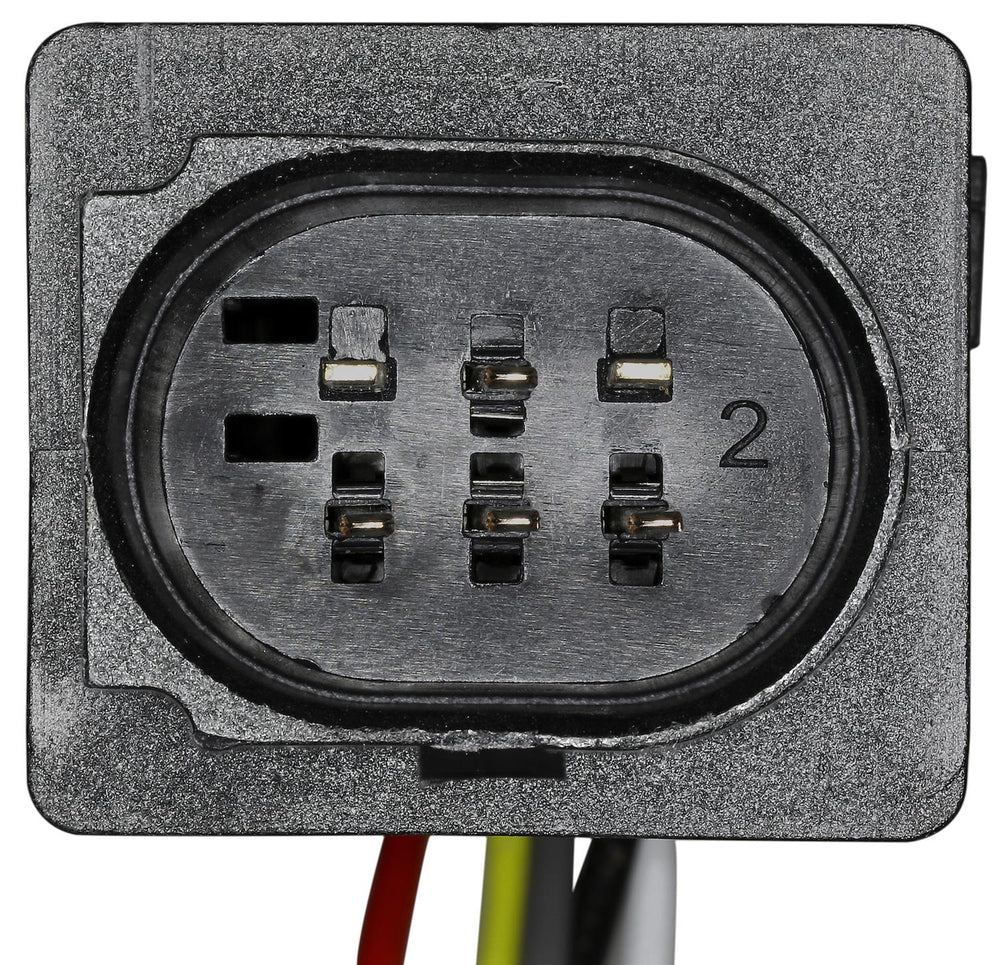 NTK O2 SENSOR WIDEBAND A/F