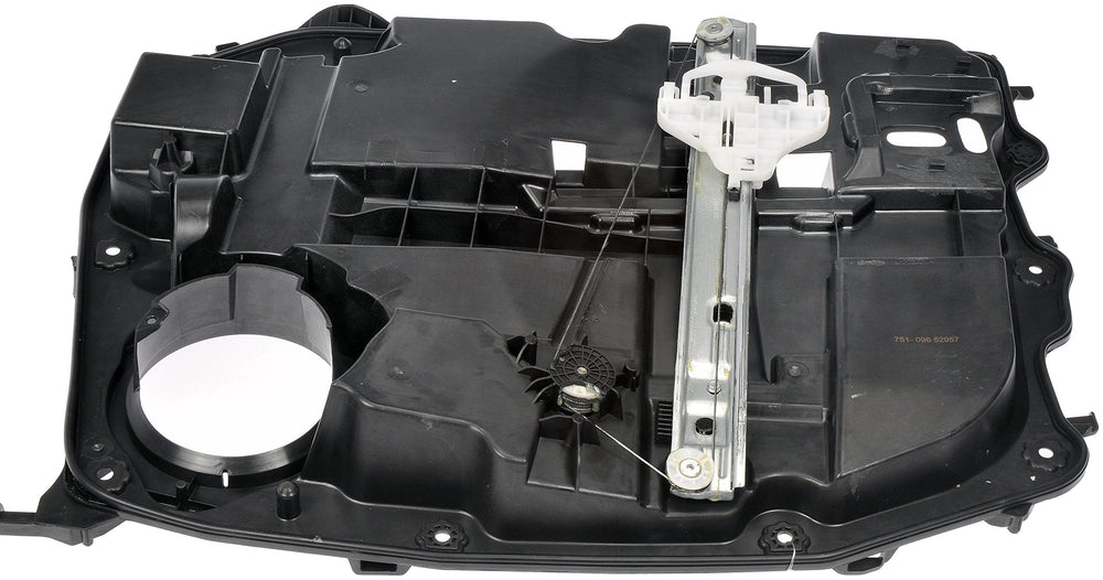 WINDOW REGULATOR