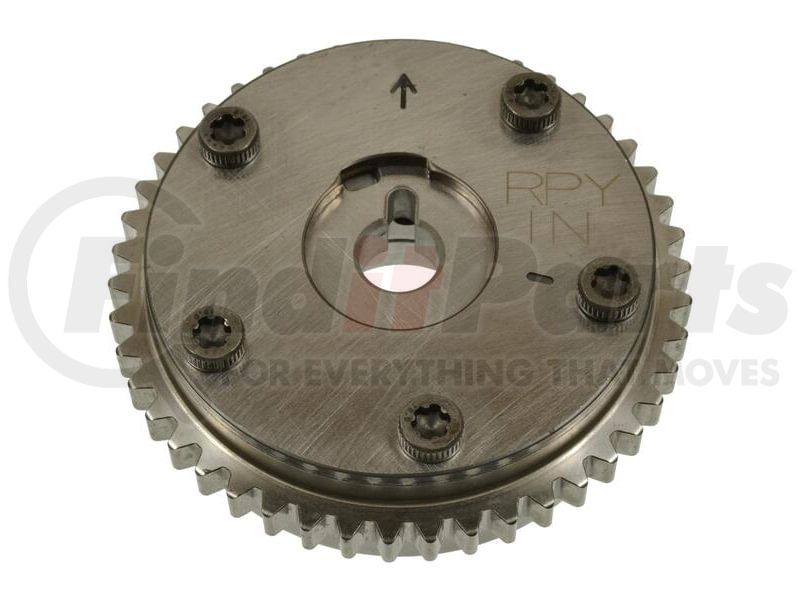 STANDARD IGN auto part