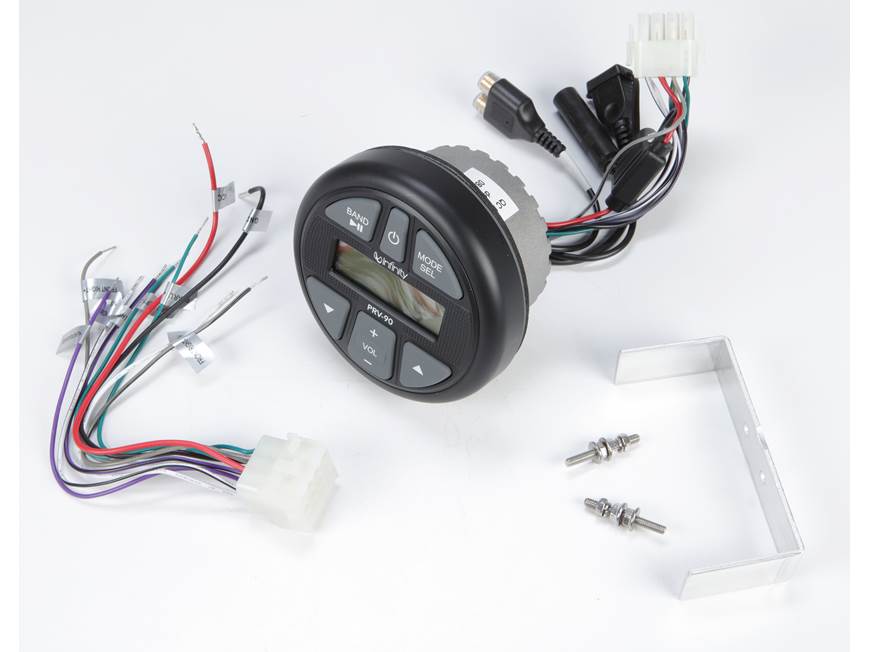 INFINITY SPEAKERS auto part