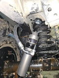 ICON 09-18 Ram 1500 1-3in Rear 2.0 Series Aluminum Shocks VS IR