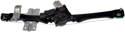 WINDOW REGULATOR