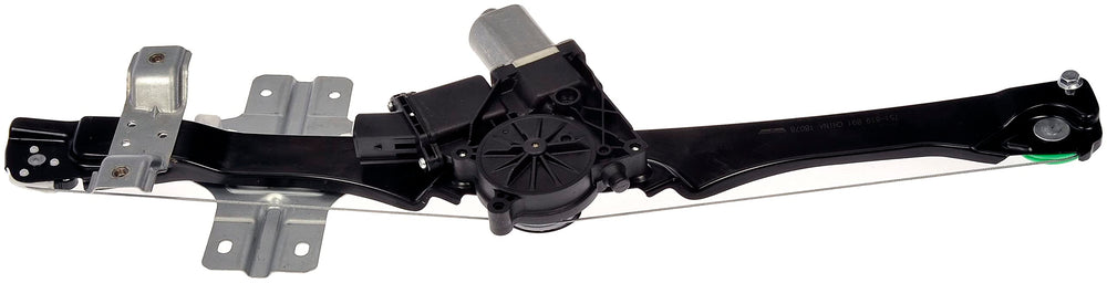 WINDOW REGULATOR