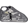 WINDOW REGULATOR