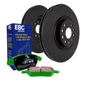 Stage 14 Kits Greenstuff6000 and RK Rotors