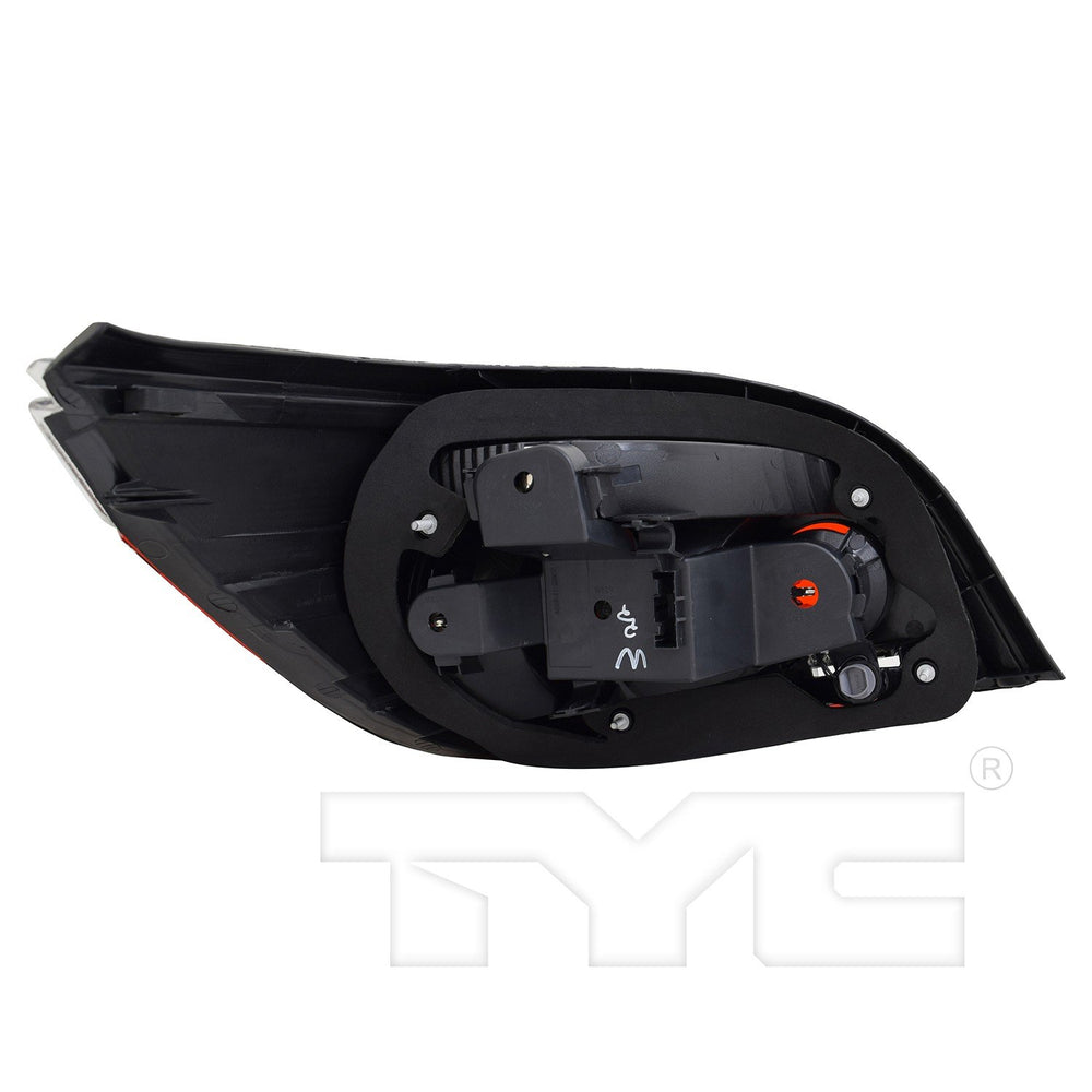 0408 BW 5 SERIES TO 308 T.L RH