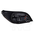 0408 BW 5 SERIES TO 308 T.L RH