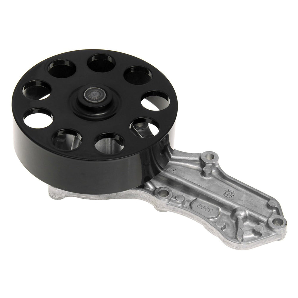 Gates Power Steering Return Line Hose Assembly