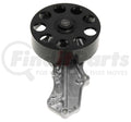 Gates Power Steering Return Line Hose Assembly