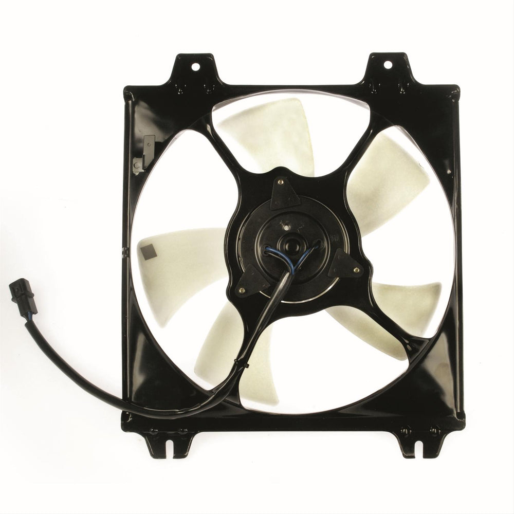CONDENSER FAN ASSEMBLY