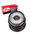 Gates 07 Jeep Patriot 2.4L Alternator Decoupler Pulley