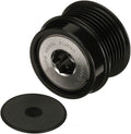 Gates 07 Jeep Patriot 2.4L Alternator Decoupler Pulley