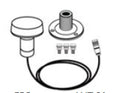 SIMRAD auto part installed view