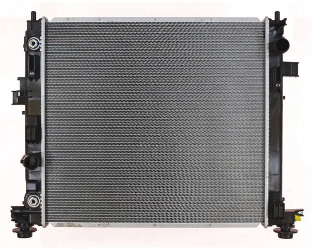 Koyo OEM Replacement 13-14 ATS 2.5L I4 AT