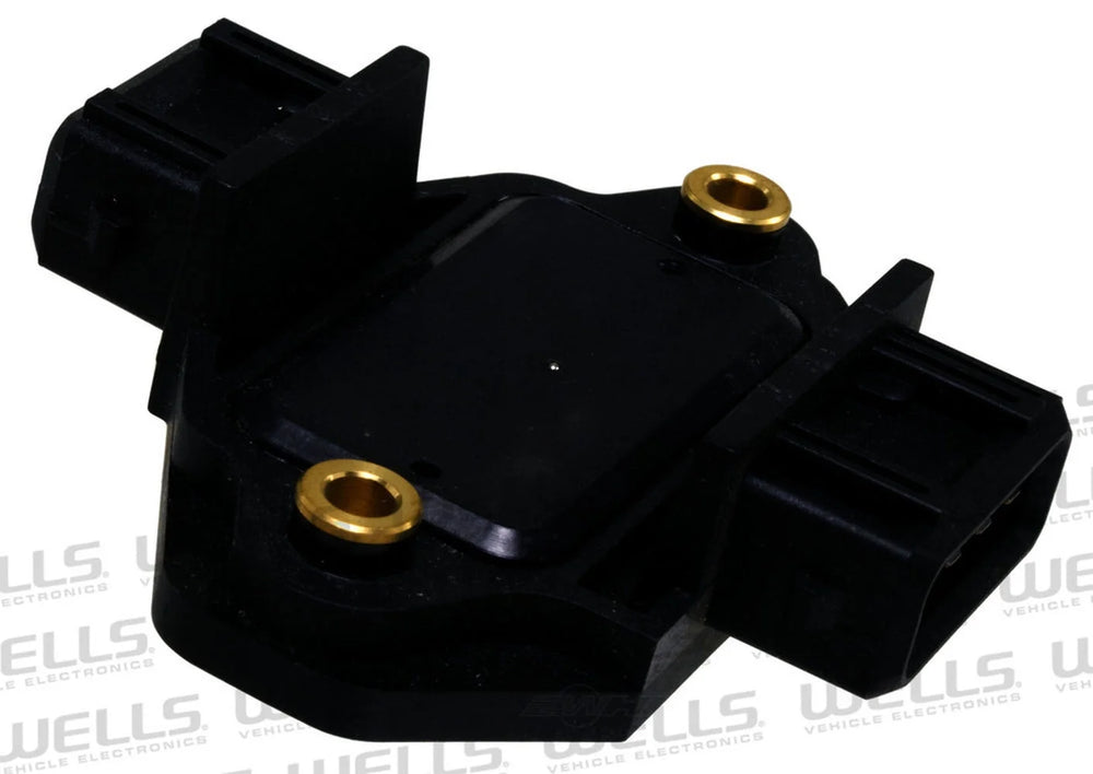 BARKER auto part