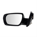 1318 SANTA FE SPORT/BLK/PTM COVER/W/TURN SIG/FOLDAWAY/W/O MEMORY/W/O BLIND SPOT