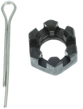 CONTROL ARM W/ BALL JOINT