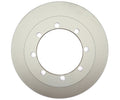 BRAKE ROTOR