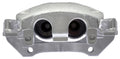 BRAKE CALIPER & BRACKET