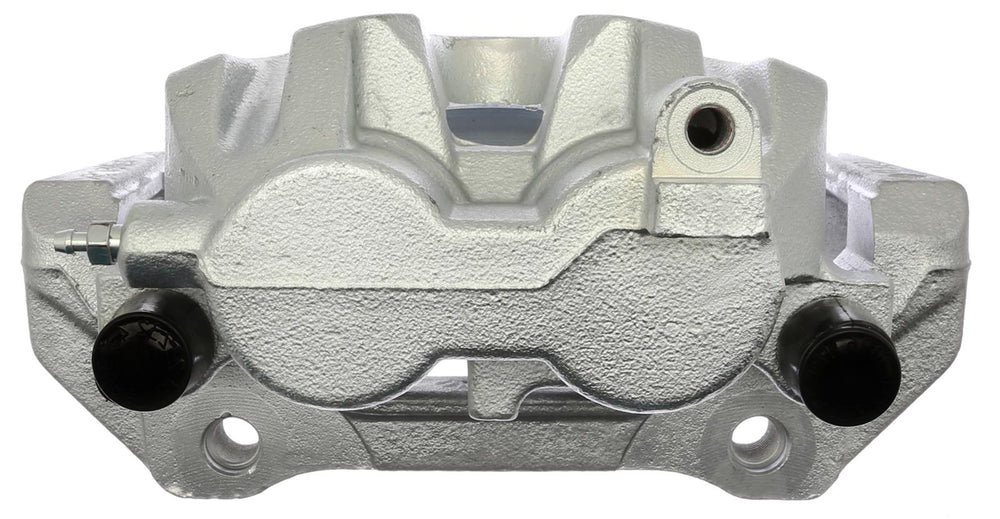 BRAKE CALIPER & BRACKET