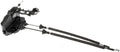 INTGR LATCH ACTUATOR