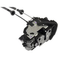 INTGR LATCH ACTUATOR