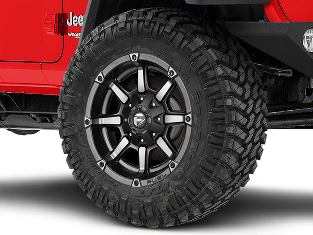 D556 20X9 5X4.5/5.0 MT-BLK-DDT 01MM