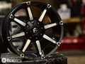 D556 20X9 5X4.5/5.0 MT-BLK-DDT 01MM