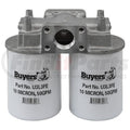 FILTER ASSY 10 MICR 15 PSI BYP