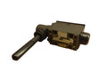 HYDRAULIC COUPLING - GLOBALSPIRAL