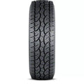 Atturo Trail Blade A/T Tire - 275/55R20 117T XL