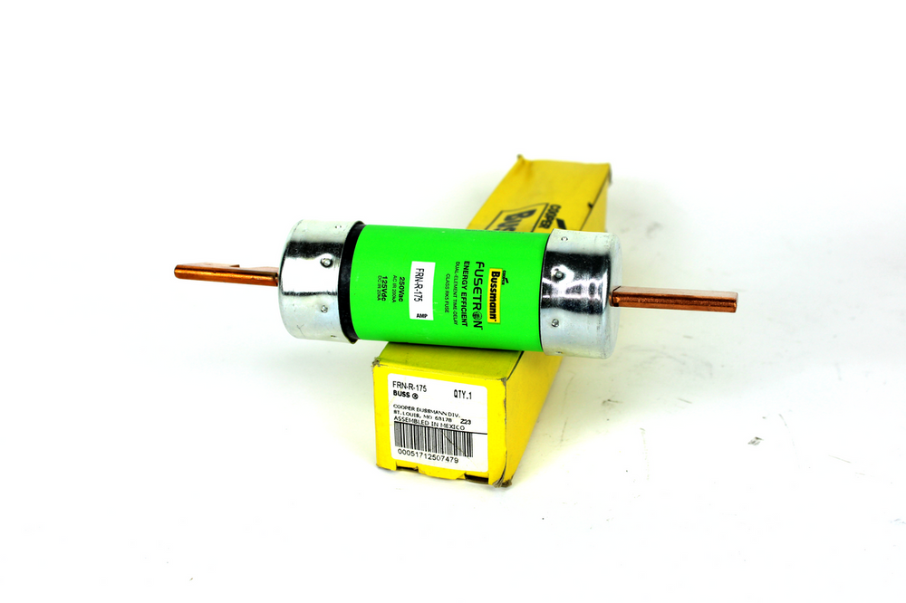 BUSSMANN auto part