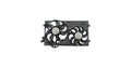 RADIATOR FAN ASSEMBLY